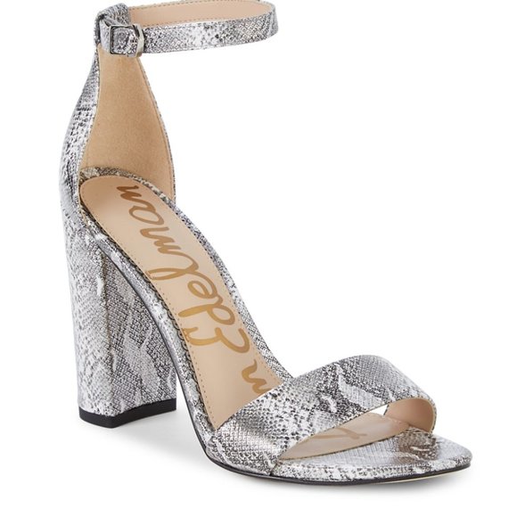 sam edelman yaro block heel sandal